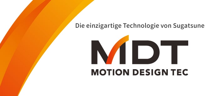 Unique Sugatsune Technology MDT MOTION DESIGN TEC