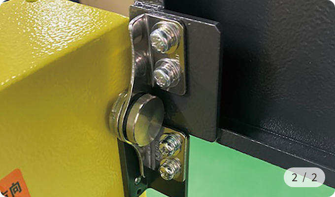 Outil de sélection MDT | Charnières à couple : connaissances de base