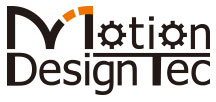 Motion Design Tech logo