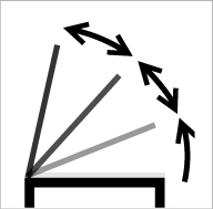 Free-stop force icon